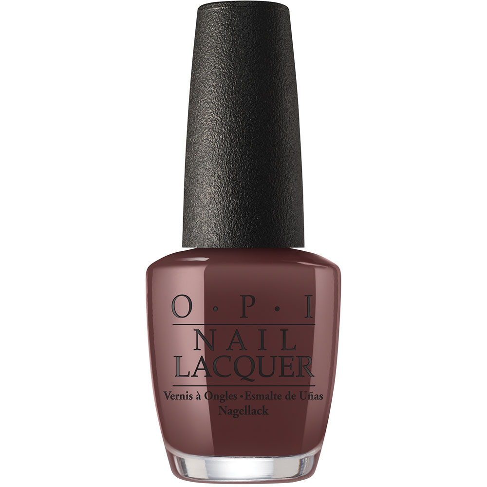 OPI Iceland - #I54 That’s What Friends Are Thor