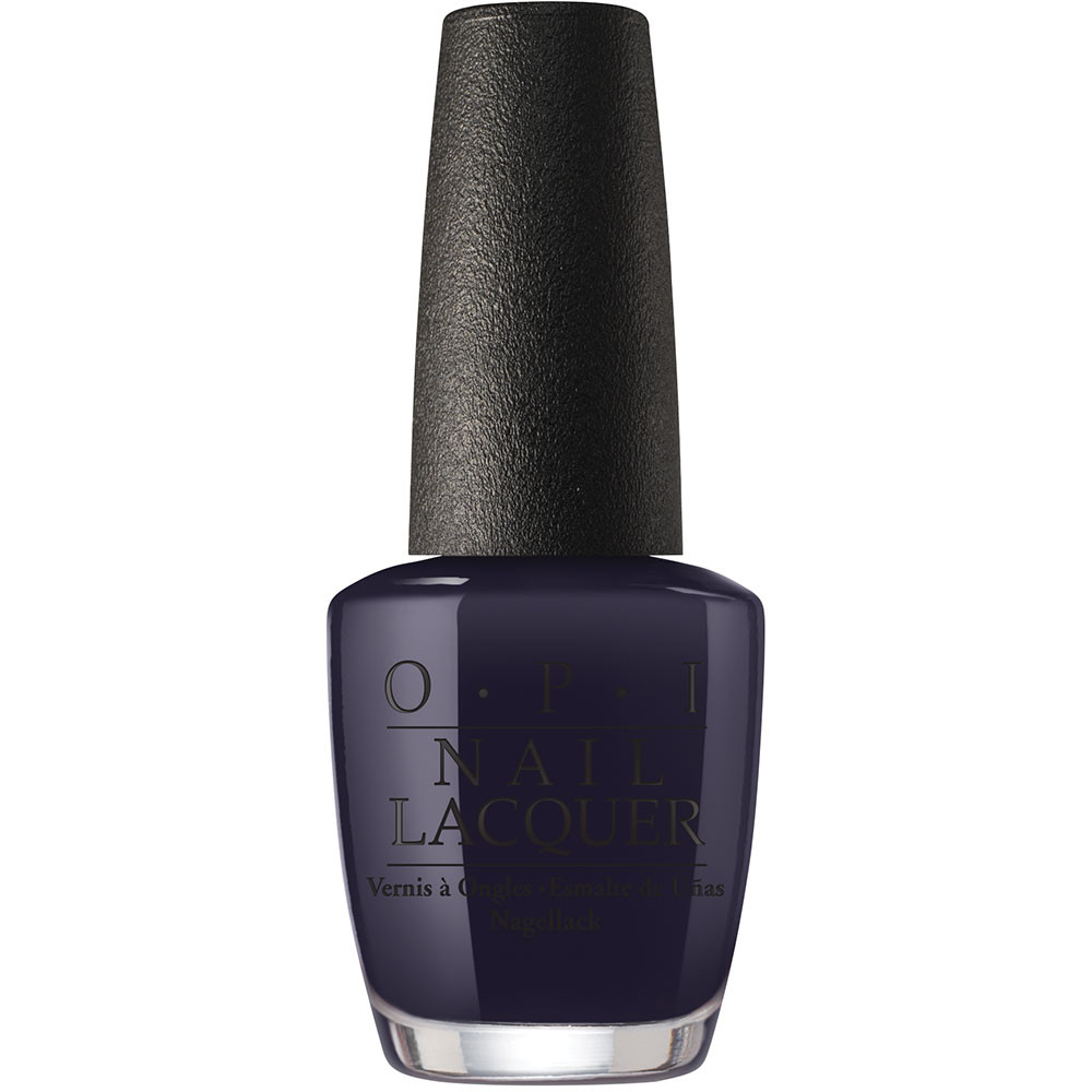 OPI Iceland - #I56 Suzi & the Artic Fox