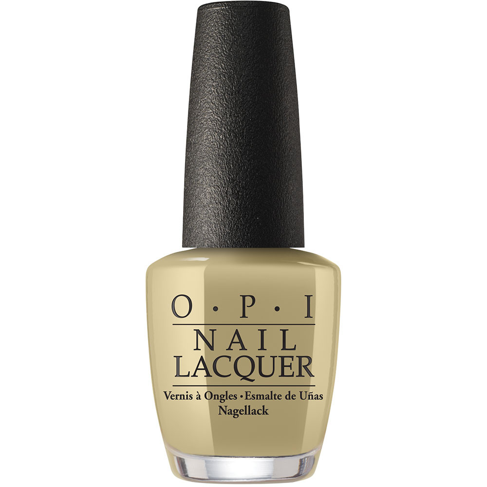 OPI Iceland - #I58 This Isn’t Greenland