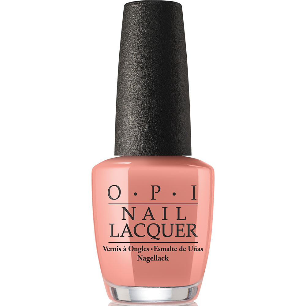 OPI Iceland - #I61 I’ll Have a Gin & Tectonic