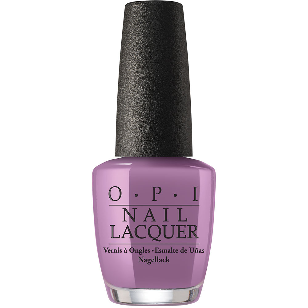 OPI Iceland - #I62 One Heckla of a Color!