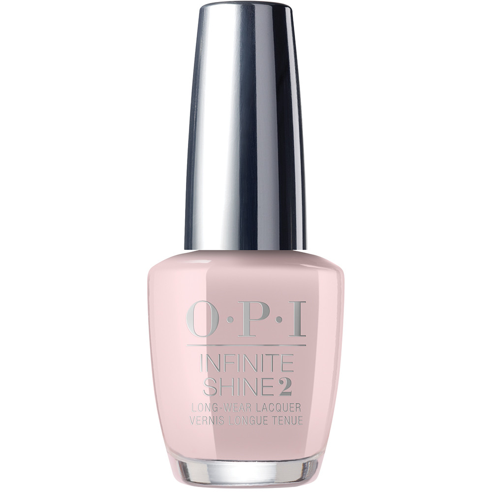 OPI Infinite Shine - #A60 Don't Bossa Nova Me Around