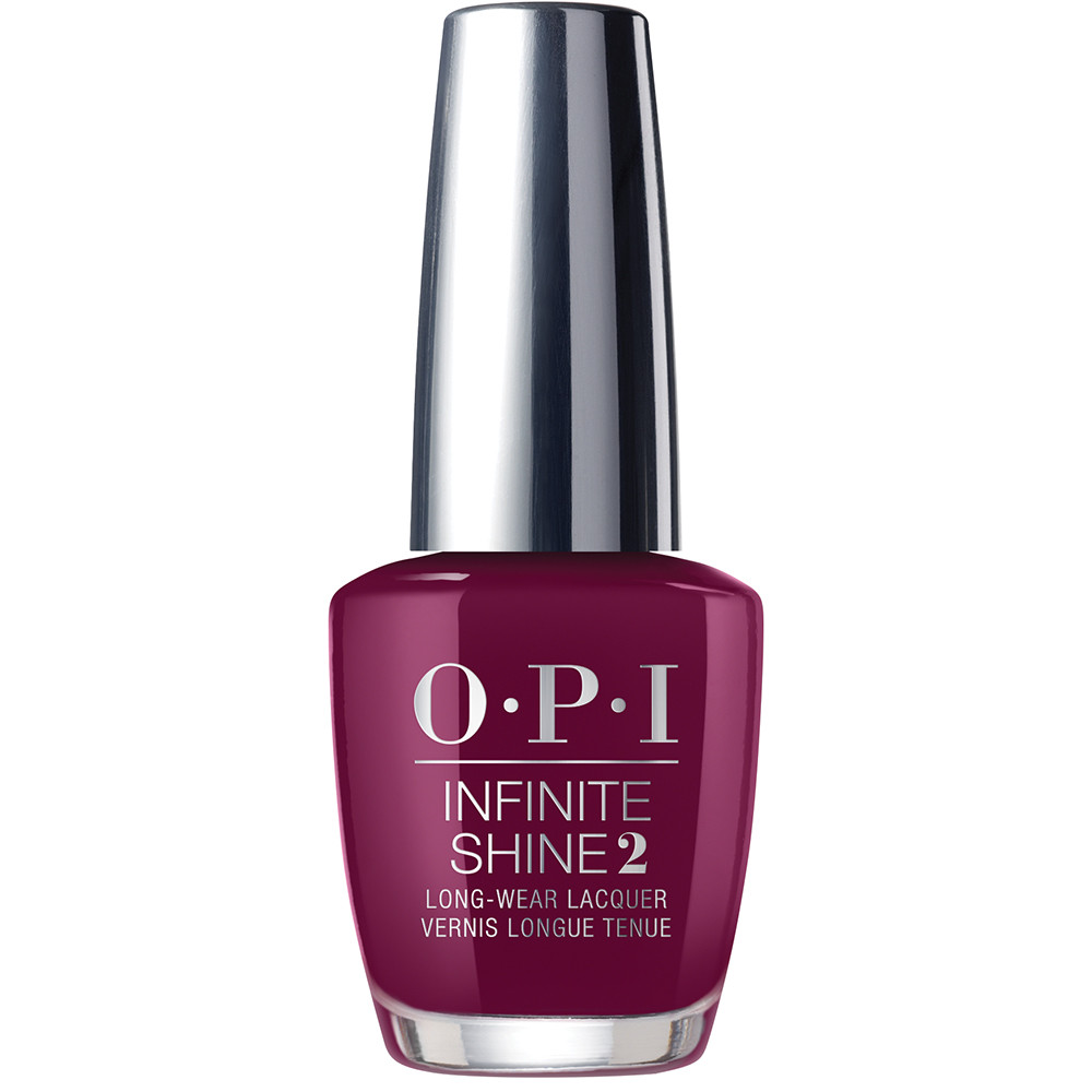 OPI Infinite Shine - #F62 In the Cable Car-Pool Lane