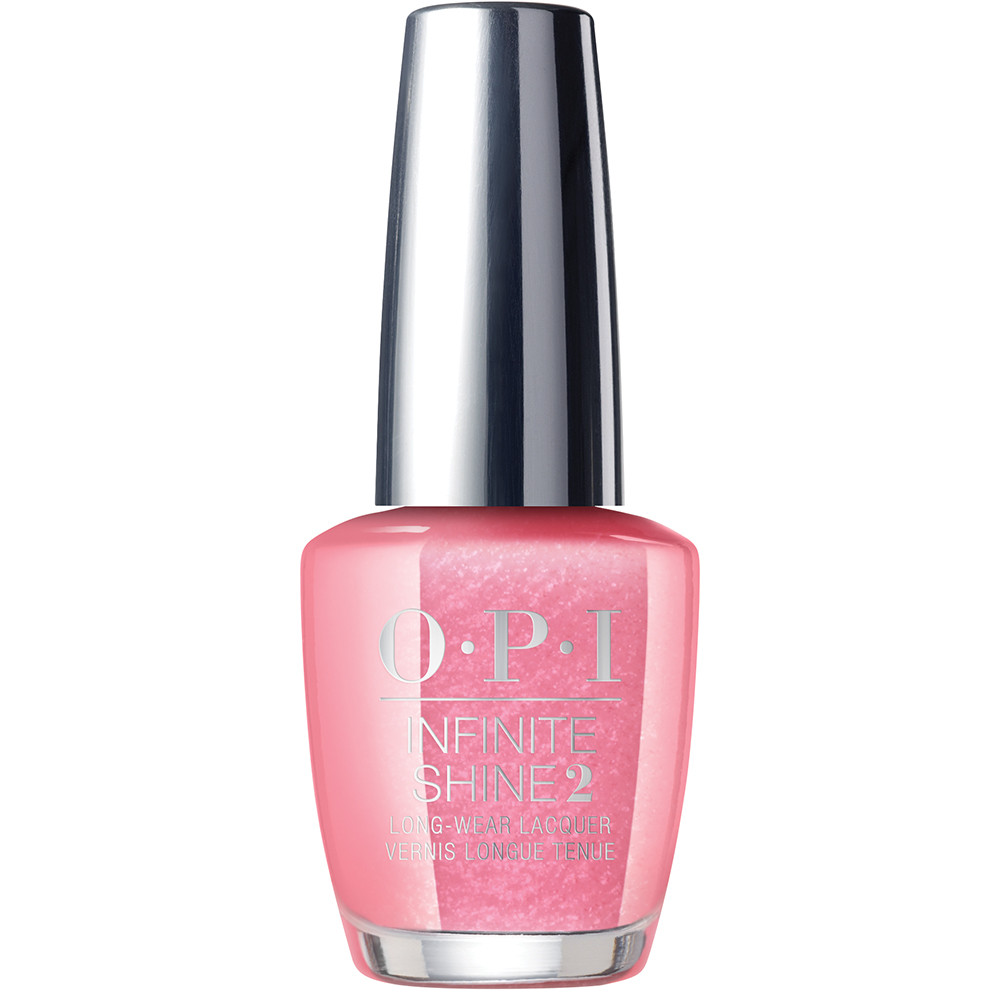 OPI Infinite Shine - #M27 Cozu-Melted in The Sun