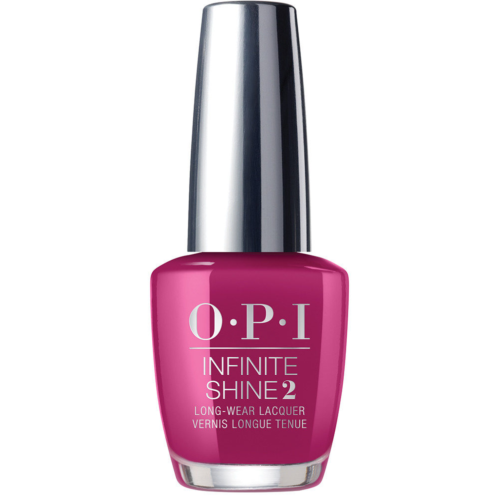 OPI Infinite Shine - #N55 Spare Me A French Quarter