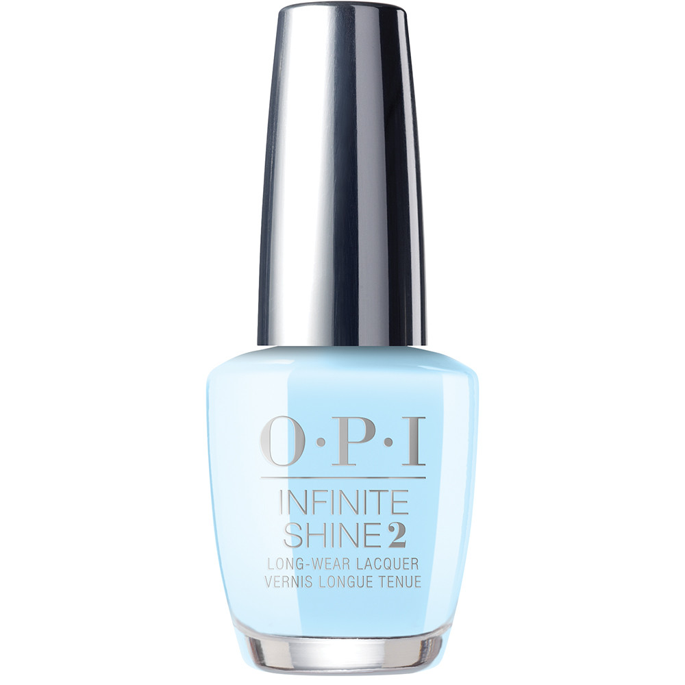 OPI Infinite Shine - #T75 It's A Boy!