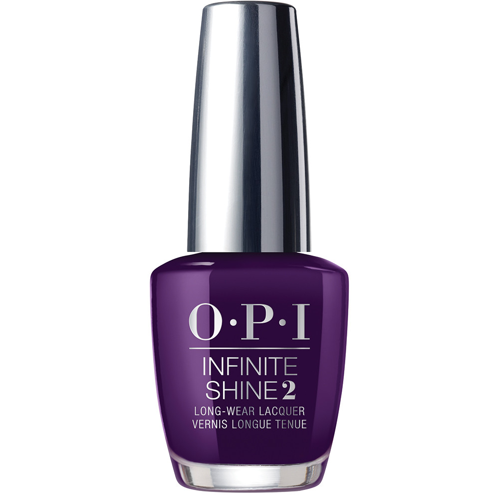 OPI Infinite Shine - #V35 O Suzi Mio