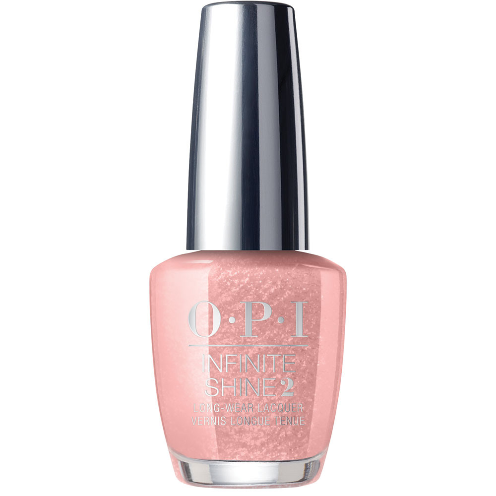 OPI Infinite Shine - #L15 Made It To the Seventh Hill!