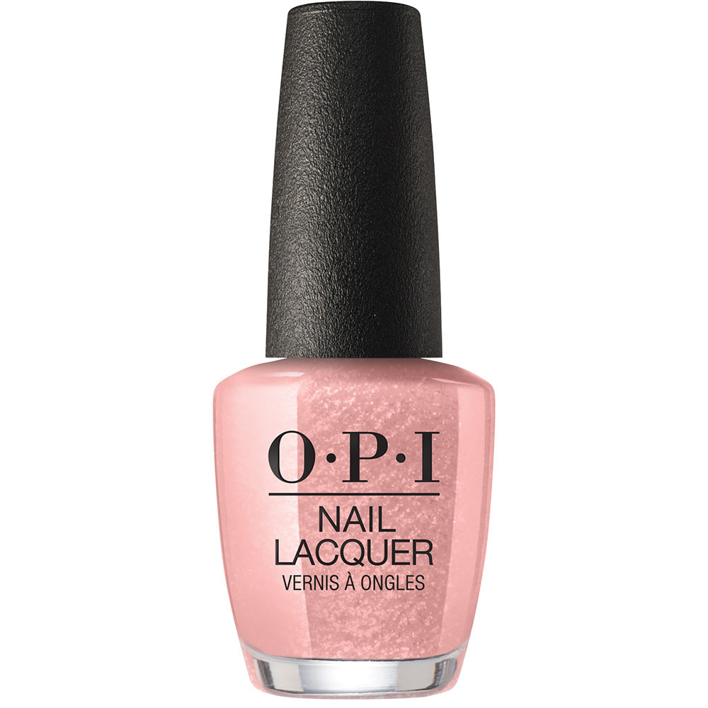 OPI Lisbon - #L15 メイド イット トゥザ セブンス ヒル！