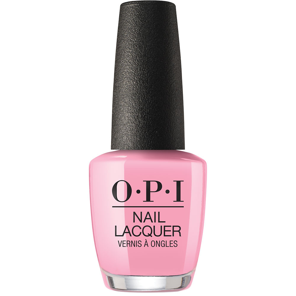 OPI Lisbon - #L18 タグズ イン ザット セルフィー！