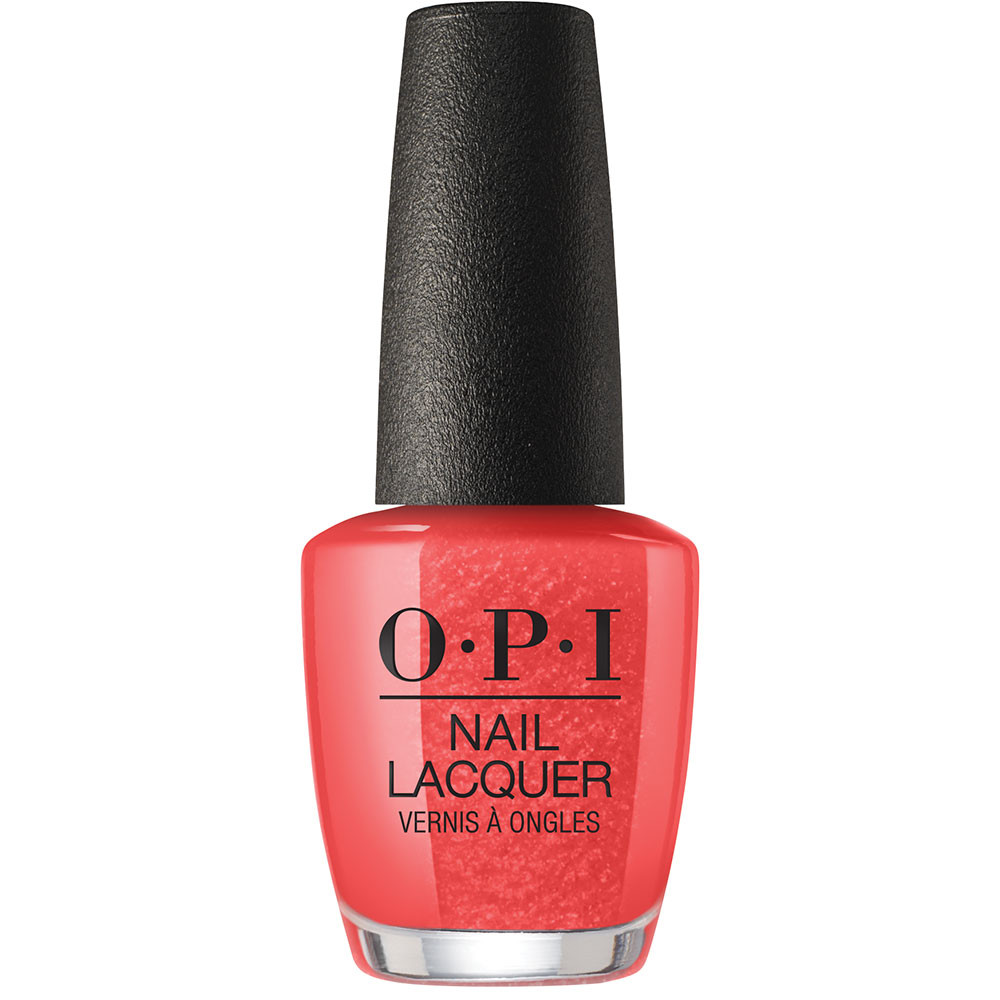 OPI Lisbon - #L21 Now Museum, Now You Don't