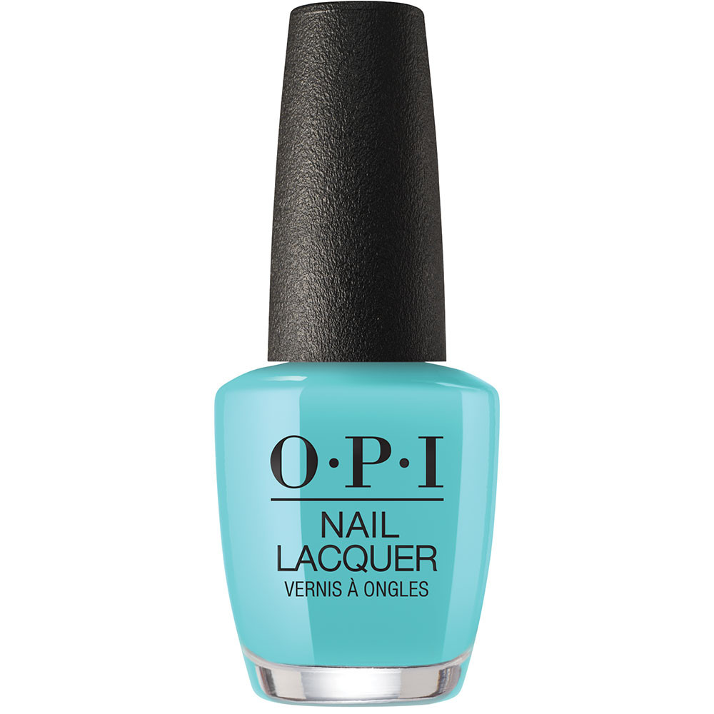 OPI Lisbon - #L24 クローサー ザン ユー マイト ベルム