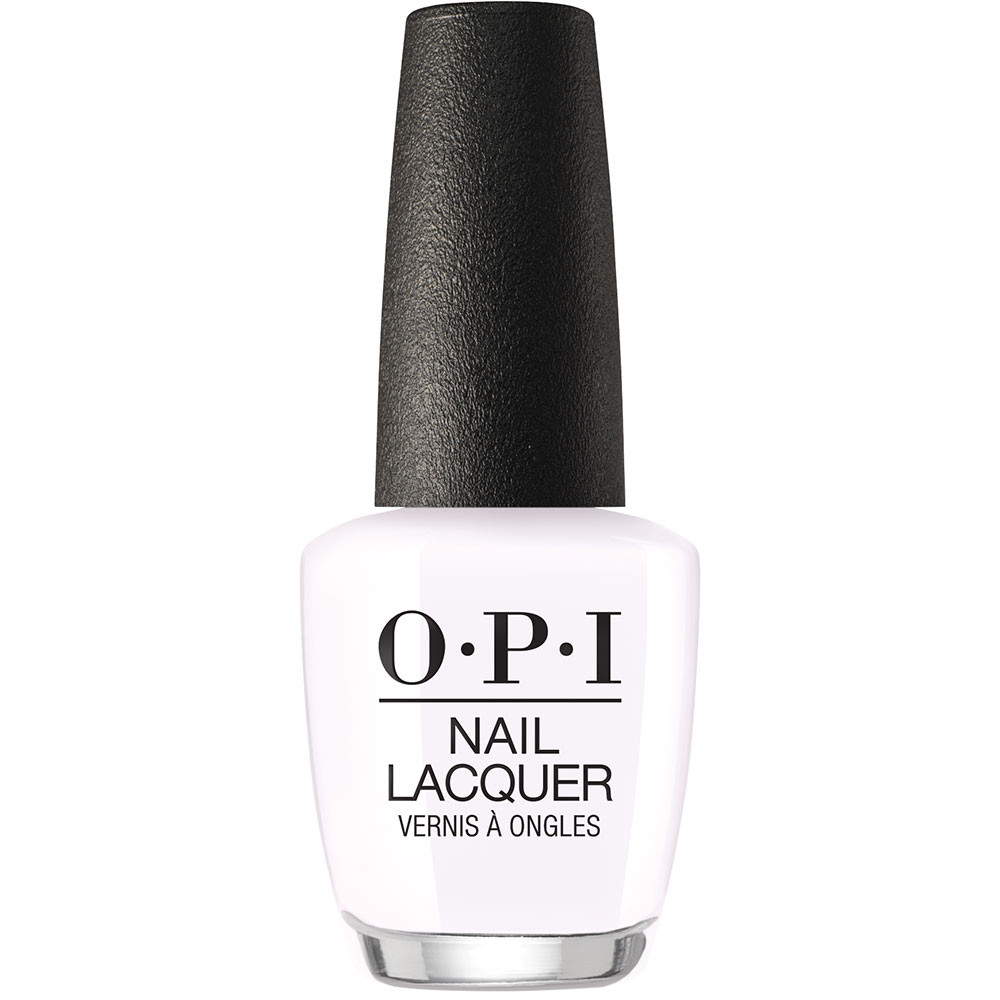 OPI Lisbon - #L26 Suzi Chases Portu-geese