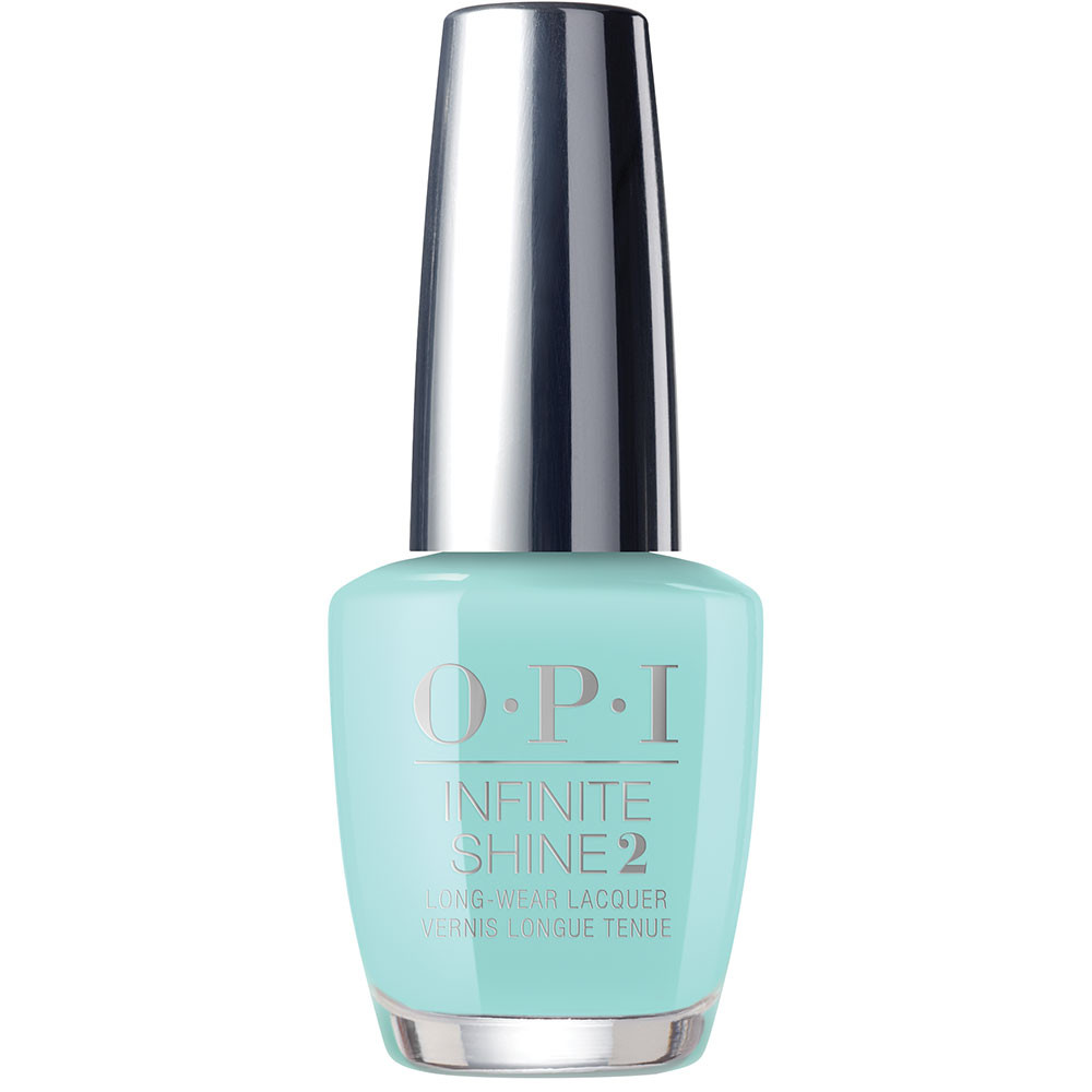 OPI Infinite Shine - #G44 Was It All Just A Dream?