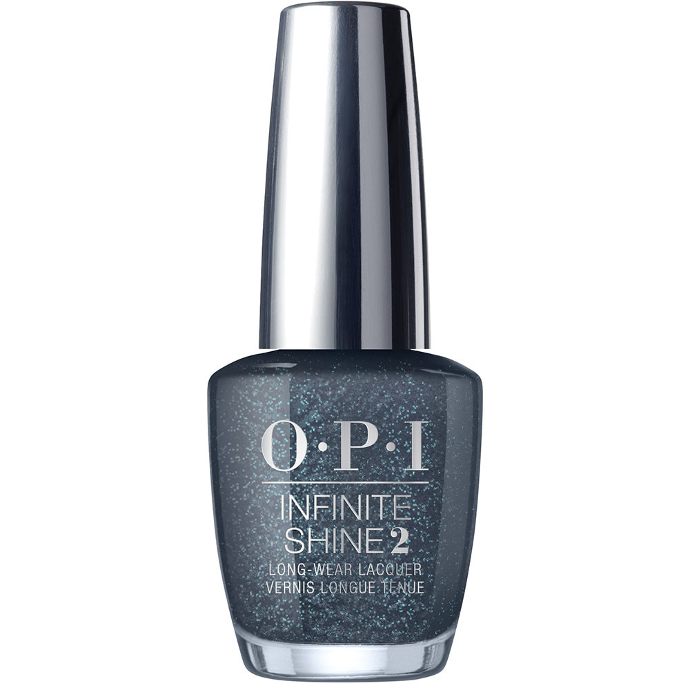 OPI インフィニットシャイン グリースコレクション - #G52 ダニー＆サンディ 4 エバー