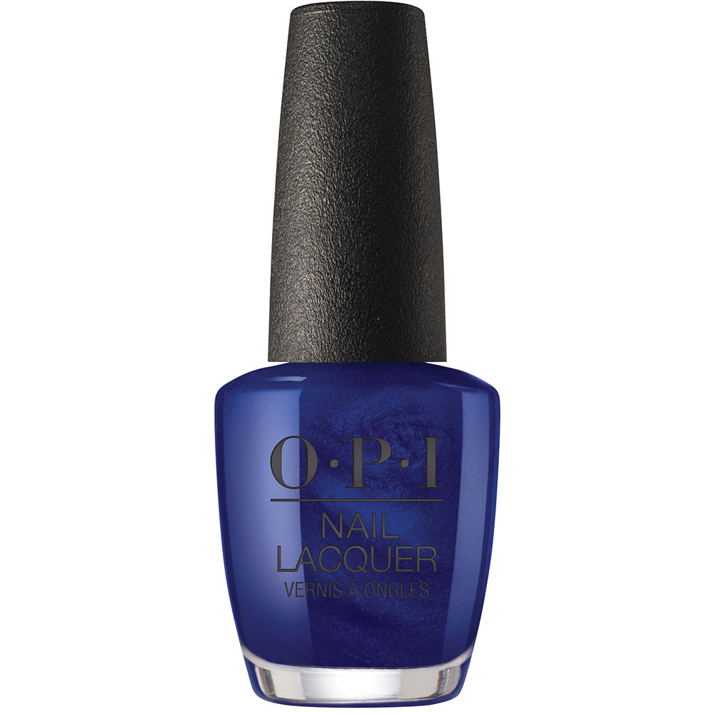 OPI Nail Lacquer - #G46 Chills Are Multiplying!