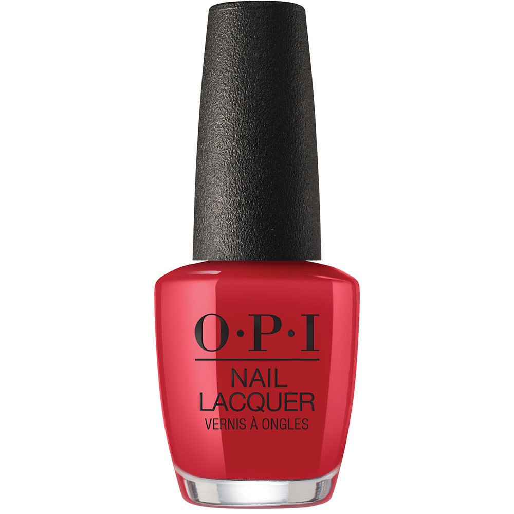 OPI Nail Lacquer - #G51 Tell Me About It Stud