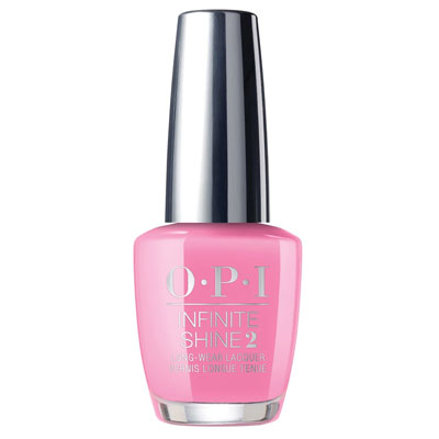 OPI Infinite Shine Peru - #P30 Lima Tell You About This Colo
