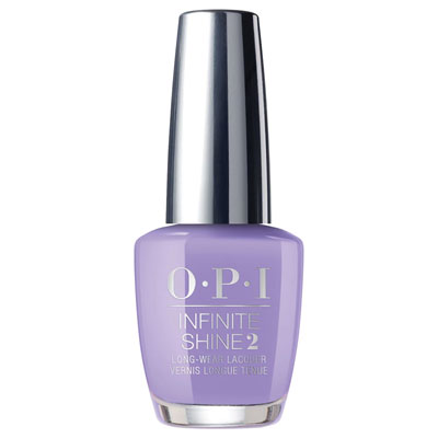 OPI Infinite Shine Peru - #P34 Don't Toot My Flute