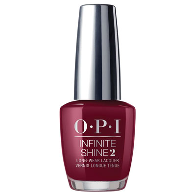 OPI Infinite Shine Peru - #P40 Como se Llama?