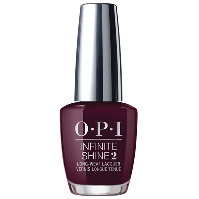 OPI Infinite Shine Peru - #P41 Yes My Condor Can-Do!