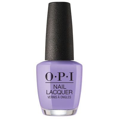 OPI Peru - #P34 Don't Toot My Flute