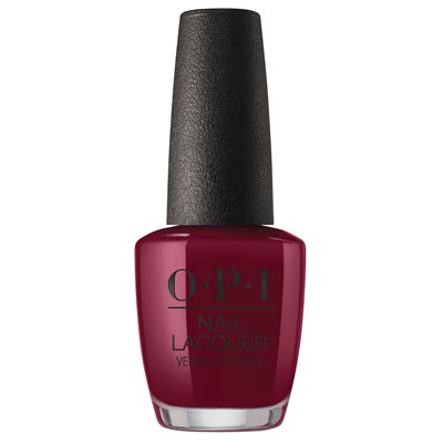 OPI Peru - #P40 Como se Llama?