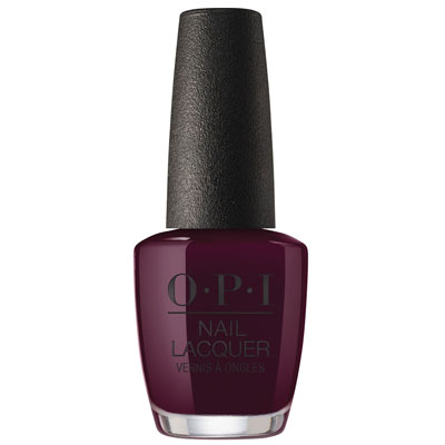 OPI Peru - #P41 Yes My Condor Can-Do!
