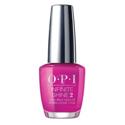 OPI Infinite Shine Tokyo - #T84 All Your Dreams in Vending M