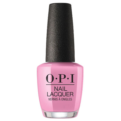 OPI Tokyo Collction - #T80 Rice Rice Baby