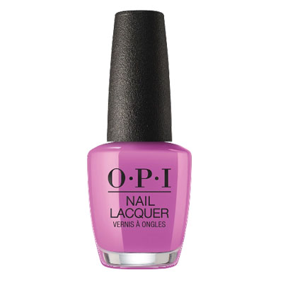 OPI Tokyoコレクション - #T82 アリガト フロム Tokyo