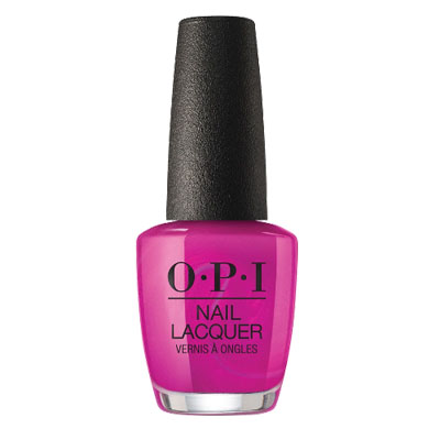 OPI Tokyo Collction - #T84 All Your Dreams in Vending Machines