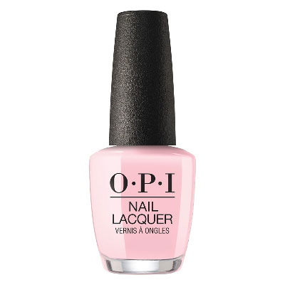 OPI Always Bare for You Collection - #SH1 Baby, Take a Vow