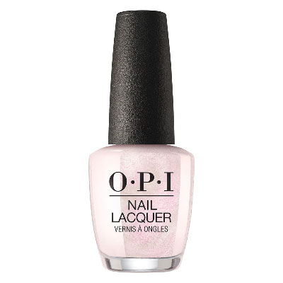 OPI Always Bare for You Collection - #SH2 Throw Me a Kiss