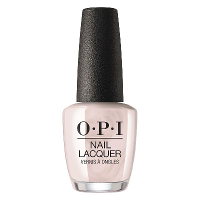 OPI Always Bare for You Collection - #SH3 Chiffon-d of You