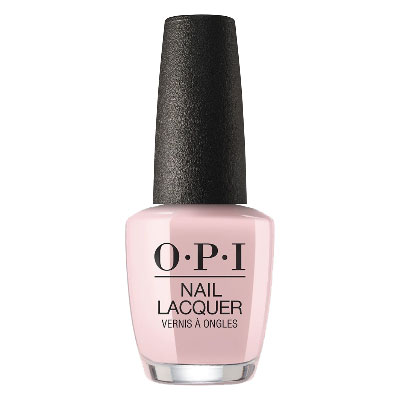 OPI Always Bare for You Collection - #SH4 Bare My Soul