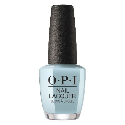 OPI Always Bare for You Collection - #SH6 Ring Bare-er