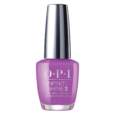 OPI Infinite Shine Neon - #N73 Positive Vibes Only