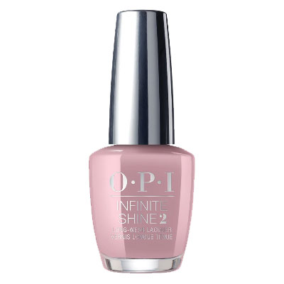 OPI Infinite Shine #U22 - You’ve Got That Glas-Glow