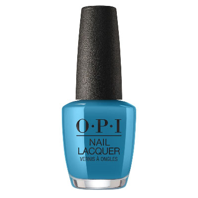 OPI Scotland - #U20 OPI Grabs the Unicorn by the Horn