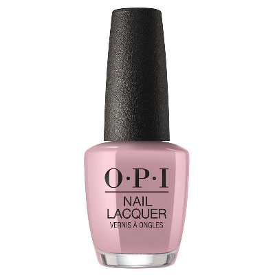 OPI Scotland - #U22 You’ve Got That Glas-Glow