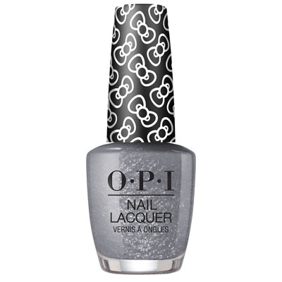 OPI Hello Kitty - #L11 Isn't She Iconic!
