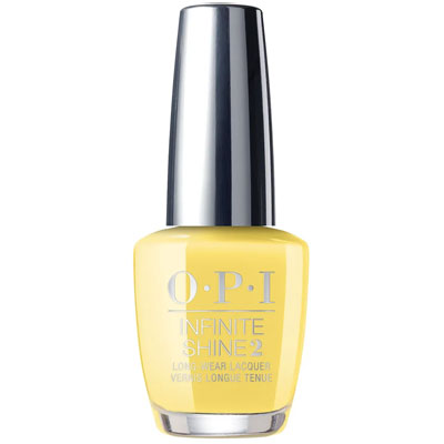 OPI Infinite Shine Mexico City - #M85 Don’t Tell a Sol