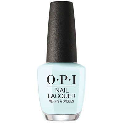 OPI Mexico City - #M83 Mexico City Move-mint