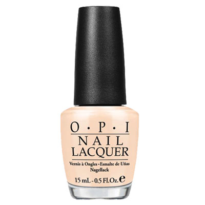 OPI Nail Lacquer - NL P61
