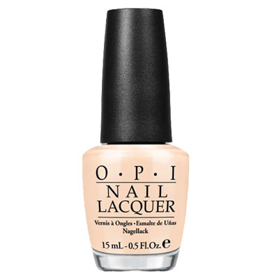 OPI ネイルラッカー - #P61 サーモンサンド 1/2 oz.