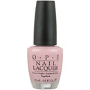 OPI Nail Lacquer - R30 Privacy Please - ONLR30