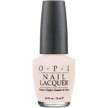 OPI Nail Lacquer - S86 Bubble Bath ★