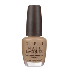 OPI Nail Lacqure - F16 Tickle My France-y