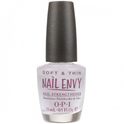 OPI ネイルエンビー 1/2oz ソフト＆シン - ONT111★【18%off】